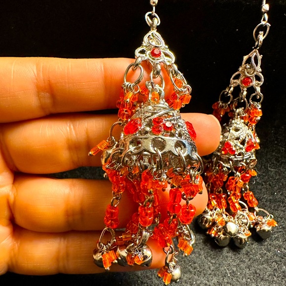 Earrings - Picture 2 of 2